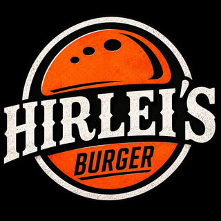 Logo da Hirlei's Burger