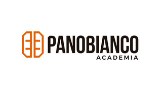 Logo da Panobianco Academia
